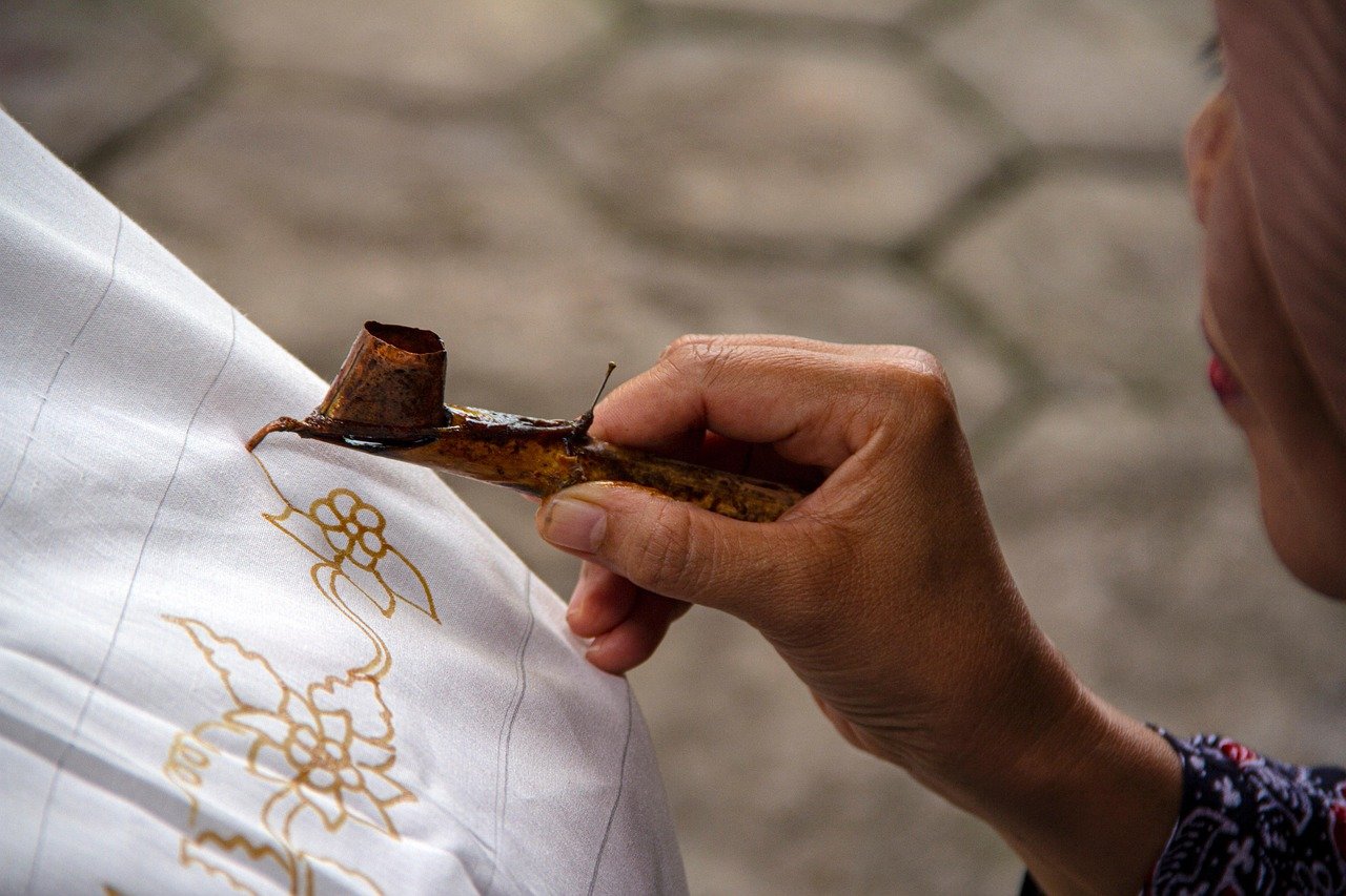 batik, craft, culture, traditional, cloth, fabric, indonesia, asia, batik, batik, batik, batik, batik